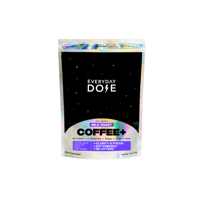 30-Serving Mushroom Coffee +