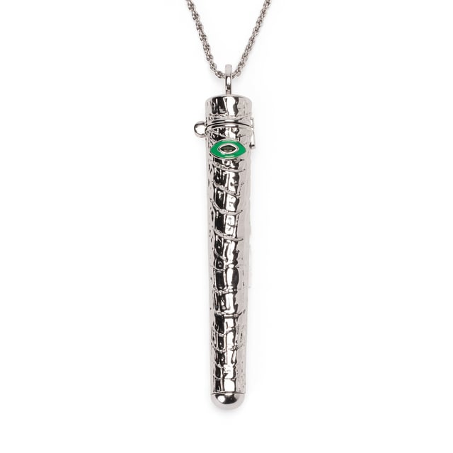Emerald Eye Carry Case