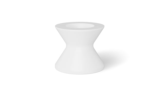 Signature Tall Ice Bin Side Table