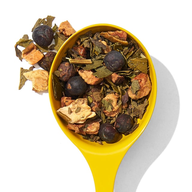 Organic Cold 911 Tea
