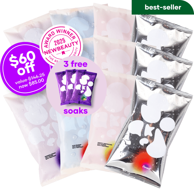 stresscare sampler
