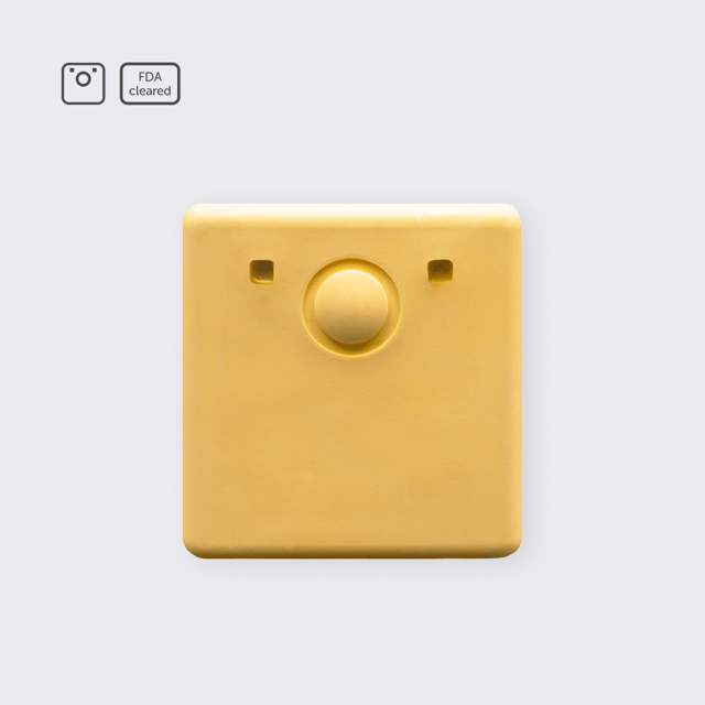 CuboAi Smart Temp