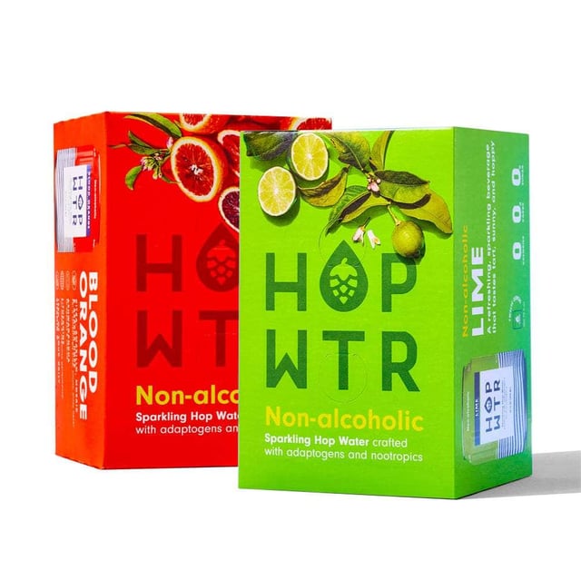 Taste of Citrus Bundle | 24-Pack