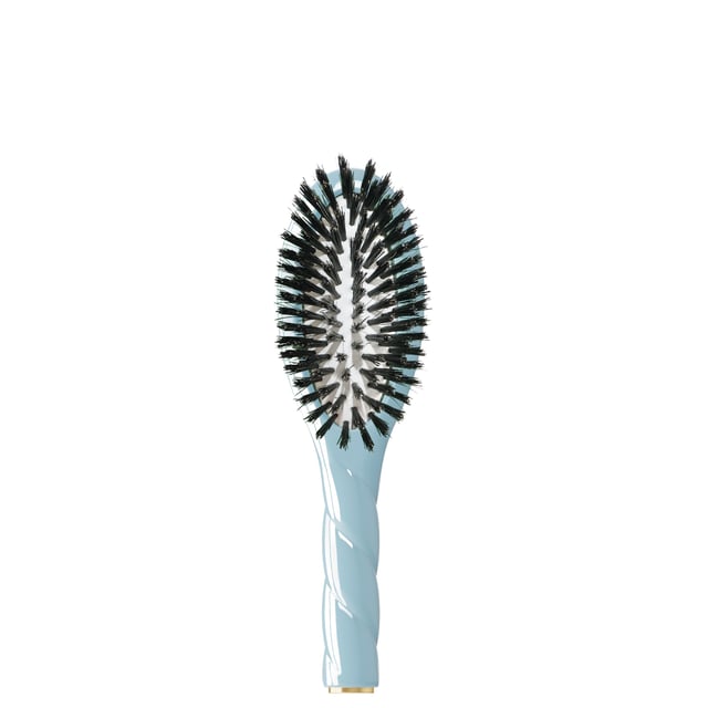 N. 01 The Small Shine & Care Hair Brush The Universal