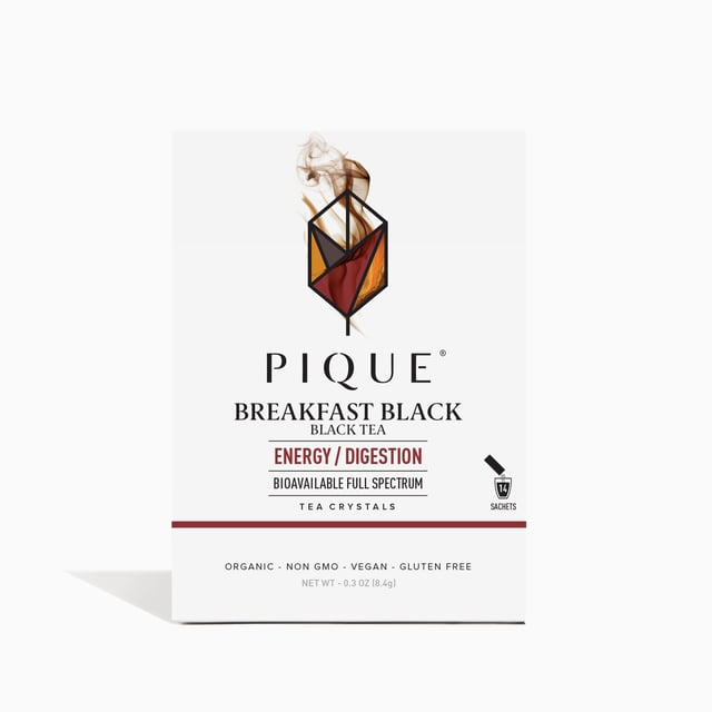 Breakfast Black Tea