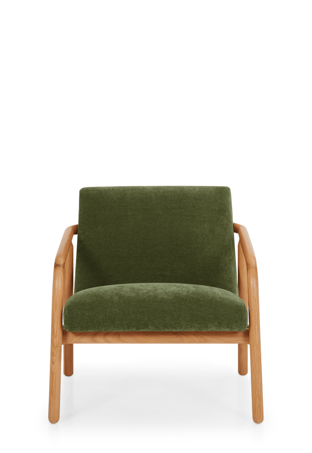 Rosen Lounge Chair