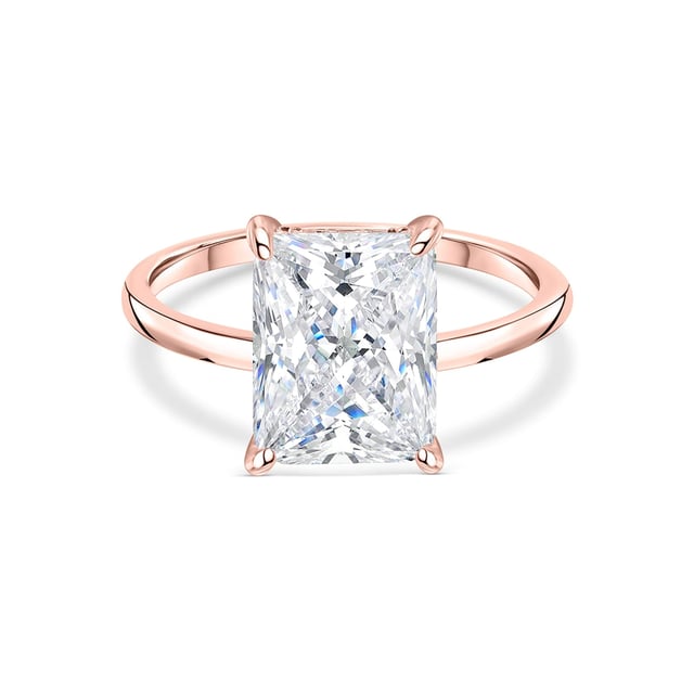 The Camille - Rose Gold