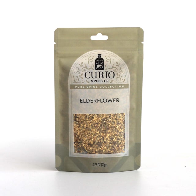 Elderflower