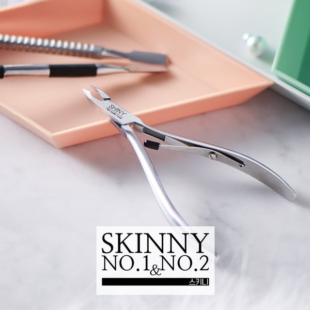 SHiNY Skinny Nipper NO1