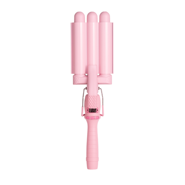 Mermade PRO Mini Hair Waver - 1"