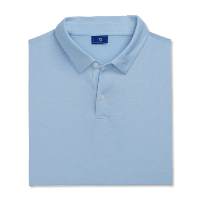 Athletic Fit Solid Jersey-Previous Season Style