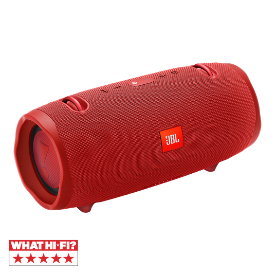 JBL Xtreme 2