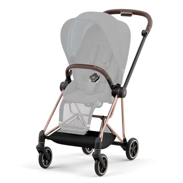 CYBEX Mios3 Frame
