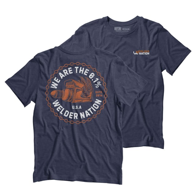 WN Big Rig Tee