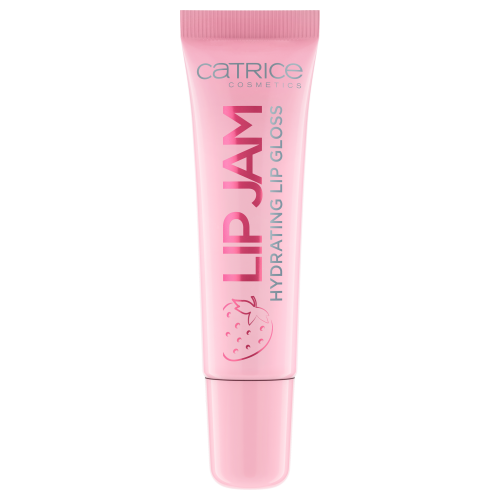 Lip Jam Hydrating Lip Gloss