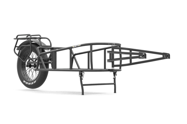 All-Terrain Cargo Trailer