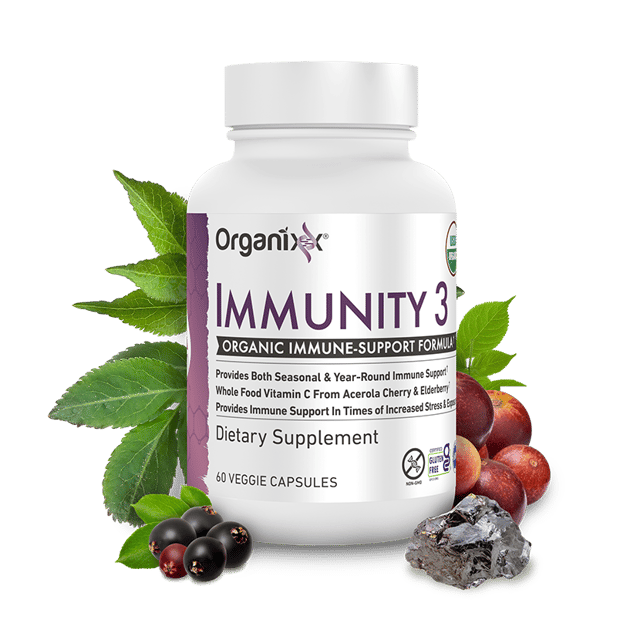 Immunity 3