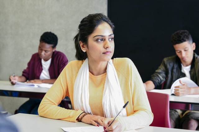Academic Writing in English for ESL Learners