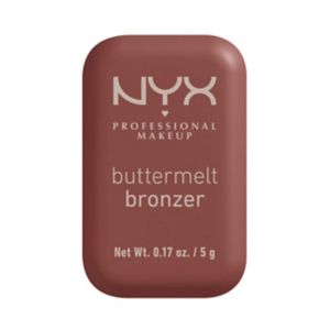 NYX Professional Makeup Buttermelt Bronzer 5g