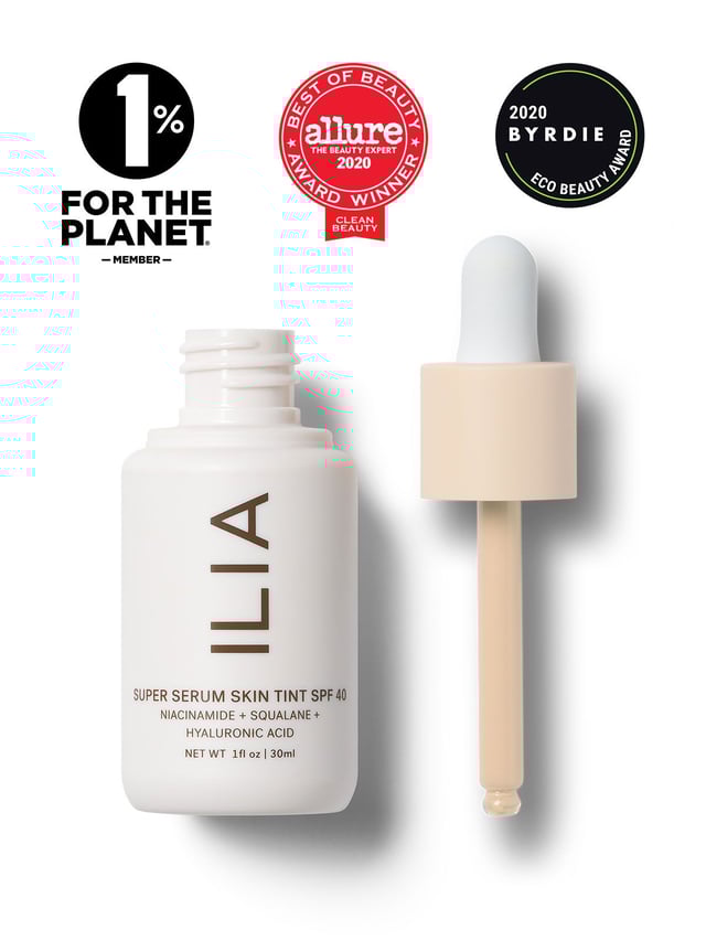 Super Serum Skin Tint SPF 40 - Skye ST.5