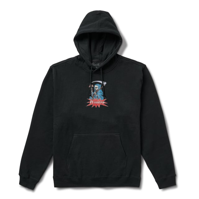 OFFER HOOD