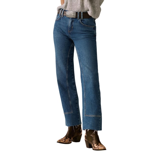 Free People Women s Risk Taker Mid