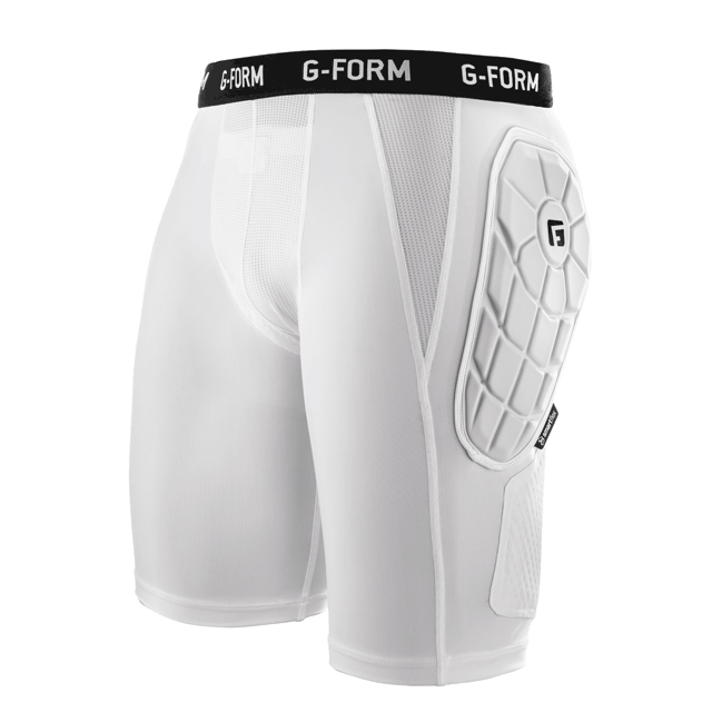 Elite Baseball Sliding Shorts