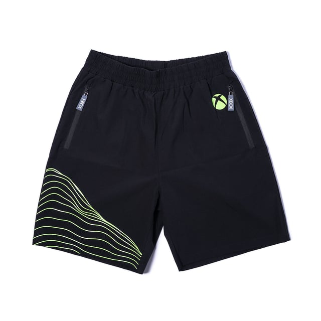 Xbox Camper Shorts