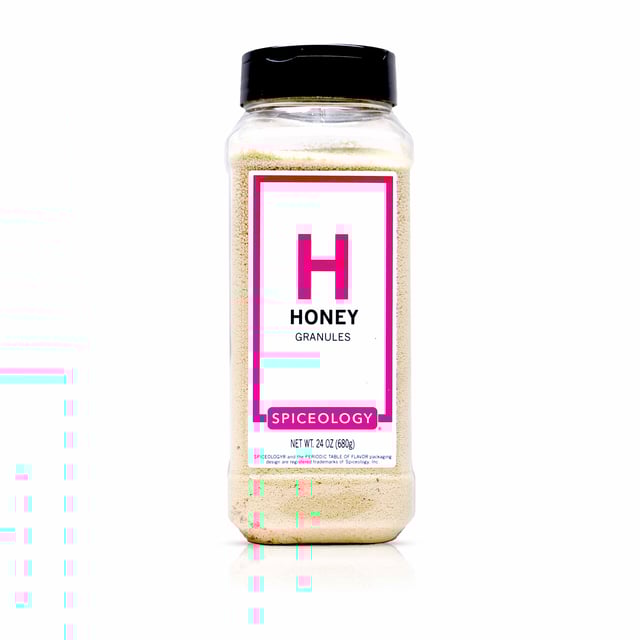 Honey Granules