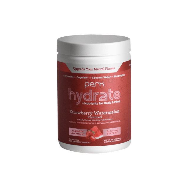 Hydrate Strawberry Watermelon Flavor