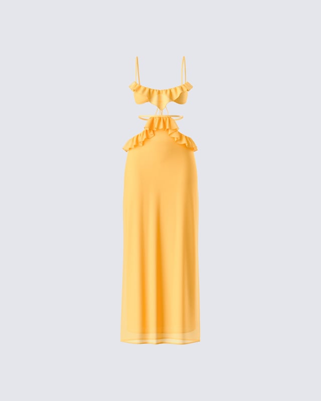 Chiara Charming Set