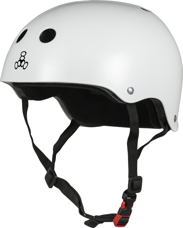 THE Certified Sweatsaver Helmet