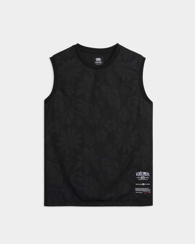 Lace Tank Top