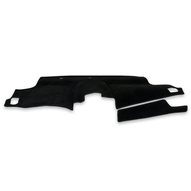 Custom Fit Dash Cover Polycarpet