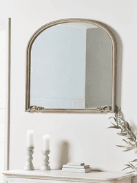 Ismena Mirror