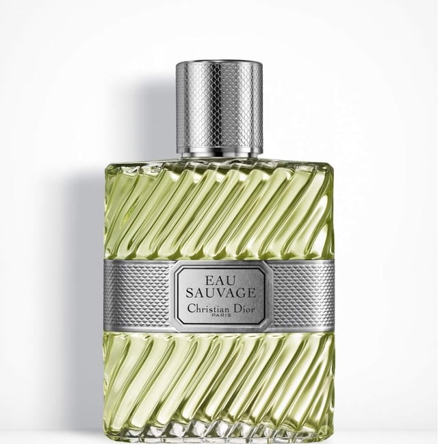 Dior Eau Sauvage 50 ml Men