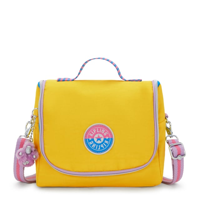 New Kichirou Lunch Bag