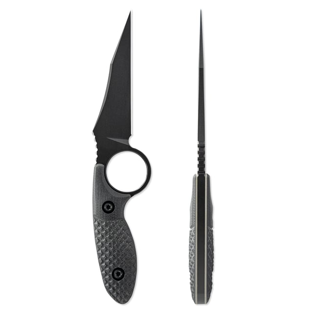 Cortano - SOCOM Black