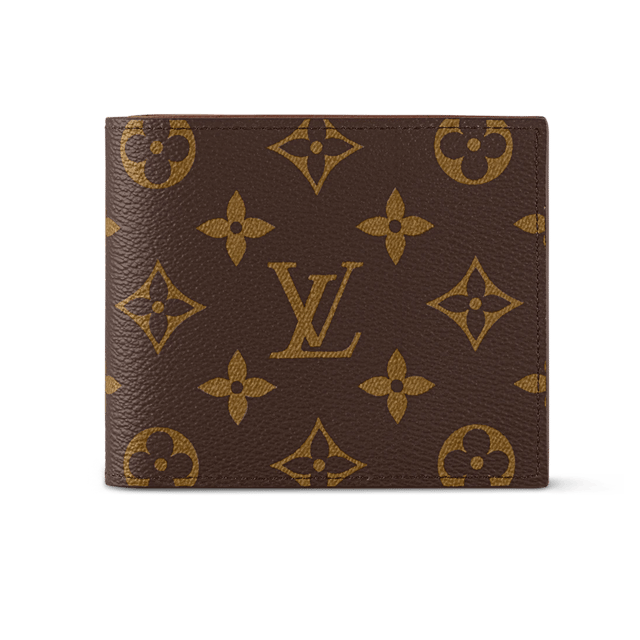 LV Wallet Vendor