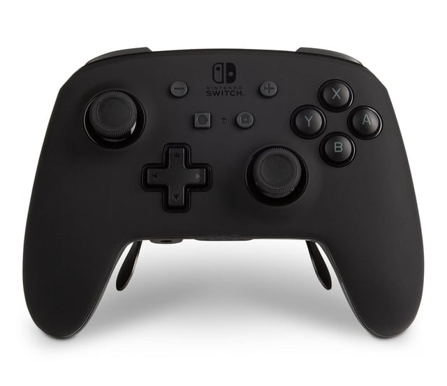 FUSION Pro Wireless Controller for Nintendo Switch, Nintendo Switch