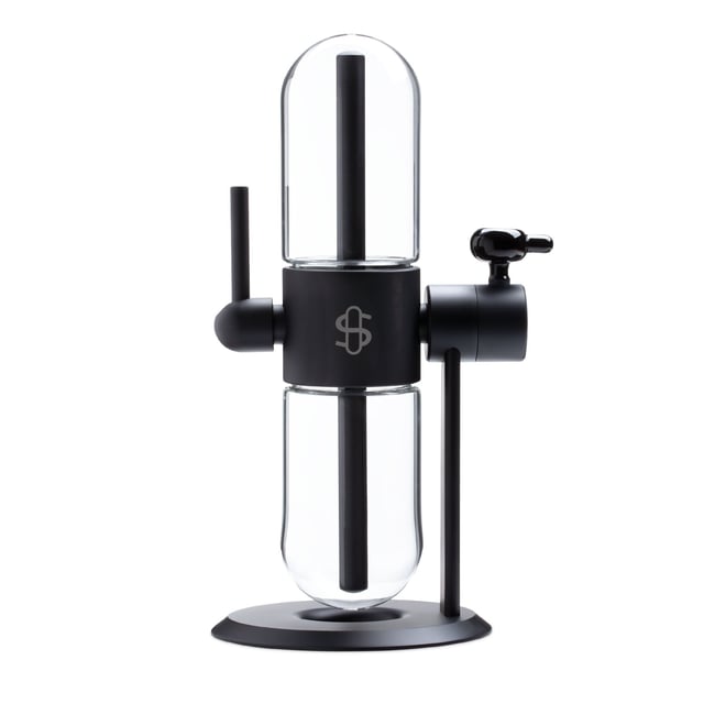 Stündenglass Premium Gravity Bong