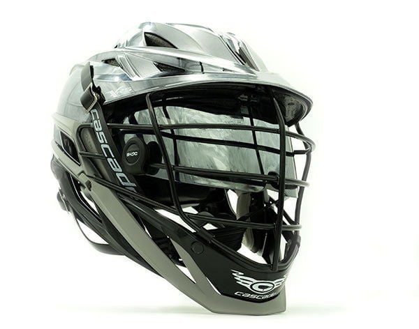 Lacrosse Visors by SHOC