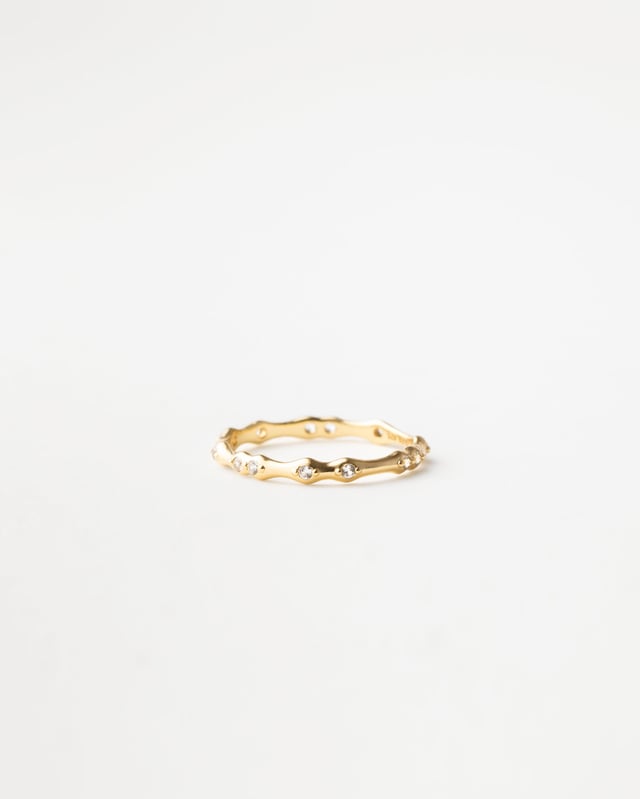 Ripple Ring