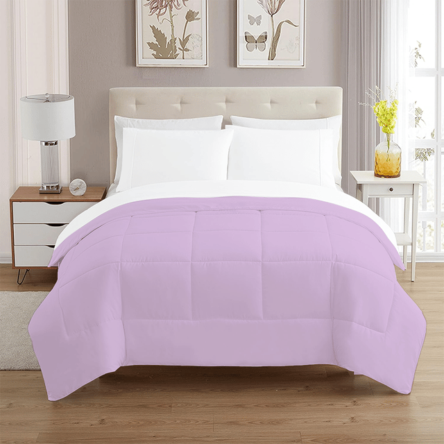 100% Cotton Comforter