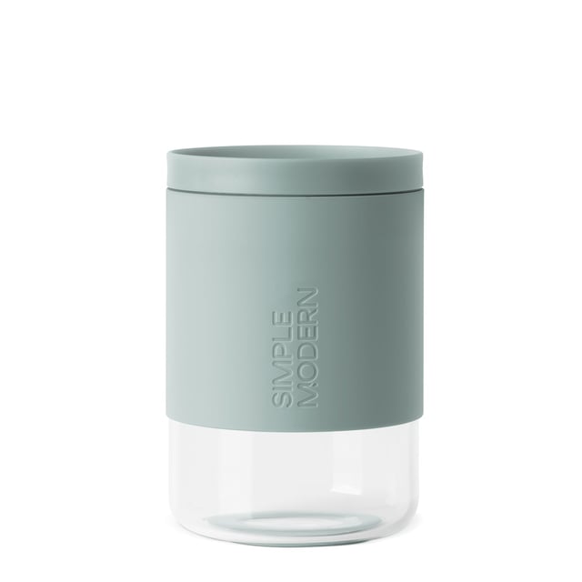 Clarity Cup