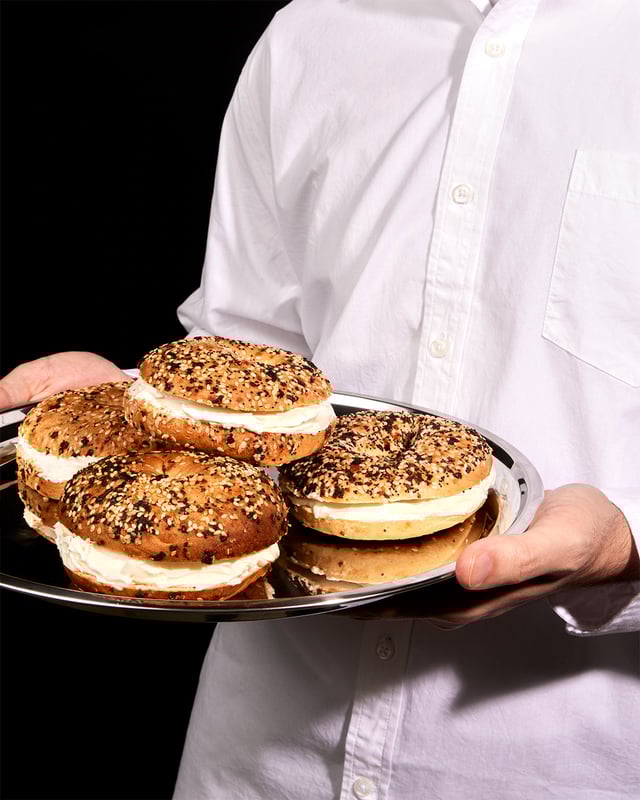The BB Savory Pack