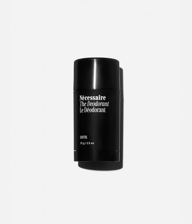 The Deodorant | Mandelic Acid