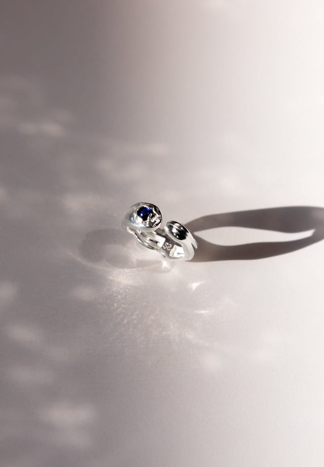 SHAKHA RING