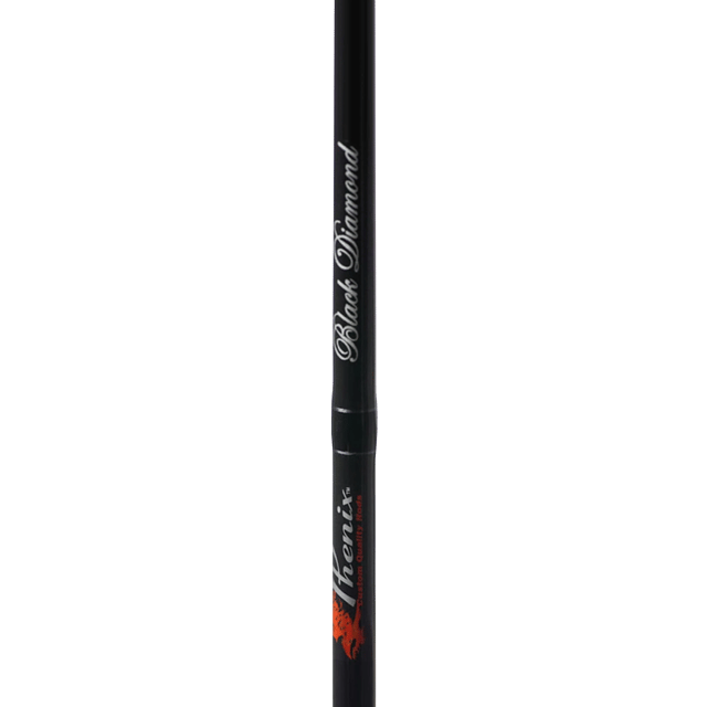 Phenix Black Diamond Rod Blanks
