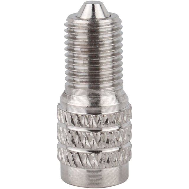 Double Seal Cap - 4